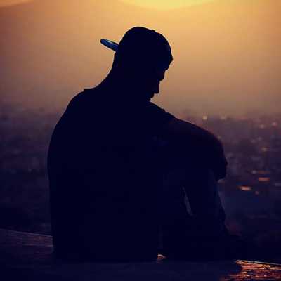 Alone Boy
